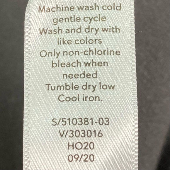 Athleta Ethereal Funnel Neck Pullover Women’s Size M Brushed Fleece Oversized - Picture 9 of 10